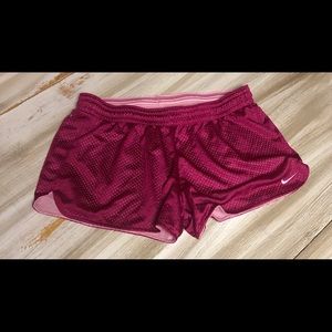 Women’s Nike shorts